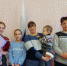 ЧЕСТВОВАНИЕ СЕМЕЙ ВЕЛИЖСКОГО РАЙОНА - Газета Велижская новь