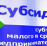 предоставление субсидий субъектам МСП, заключившим договор (договоры) лизинга оборудования с российскими лизинговыми организациями, на возмещение части затрат на уплату первого взноса (аванса) - фото - 1 - Велижский район
