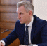 Губернатор Смоленской области Василий Анохин рассказал, как регион помогает стране в СВО - Газета Велижская новь