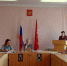 состоялось 11-ое заседание Велижского окружного Совета депутатов - фото - 1 - Велижский район