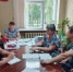 штаб по подготовке к празднику посвященный Дню физкультурника - фото - 3 - Велижский район
