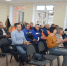 состоялось торжественное мероприятие, посвящённое Дню работников дорожного хозяйства - фото - 8 - Велижский район