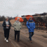 зима не застанет врасплох: итоги проверки дорожной техники в Велижском округе - фото - 14 - Велижский район
