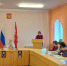 состоялось 17-ое заседание Велижского окружного Совета депутатов - фото - 4 - Велижский район