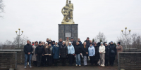 митинг в честь Дня неизвестного солдата - фото - 6 - Велижский район