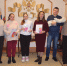 глава округа вручила сертификаты семьям - фото - 4 - Велижский район