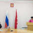 состоялось внеочередное 19-ое заседание Велижского окружного Совета депутатов - фото - 2 - Велижский район