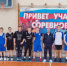 муниципальный этап соревнований по волейболу среди юношей - фото - 9 - Велижский район