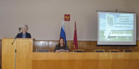 отчет Главы муниципального образования «Велижский муниципальный округ» - фото - 18 - Велижский район