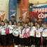 муниципальный этап военно- патриотической игры «Зарница 2.0» - фото - 15 - Велижский район